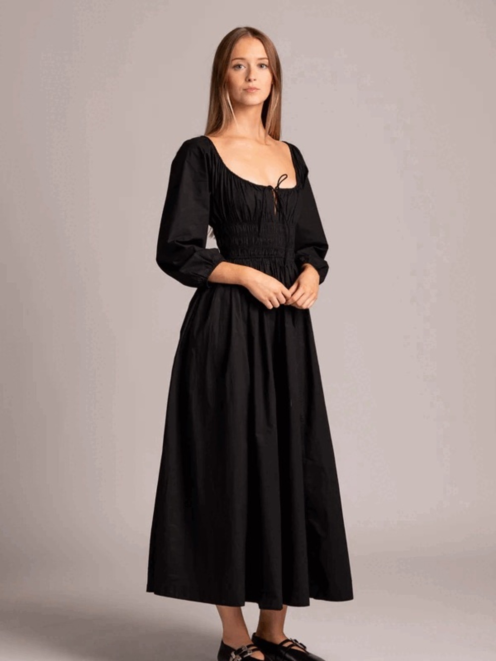 DÔEN Quintessa Dress size large